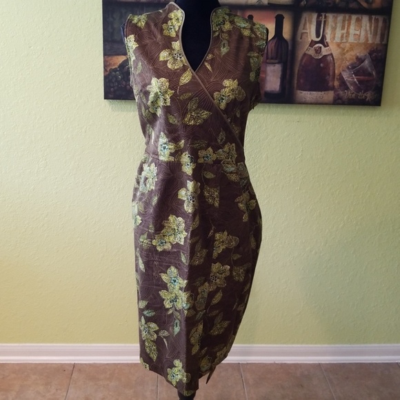 sagharbor Dresses & Skirts - 5/$25 Kimono style dress